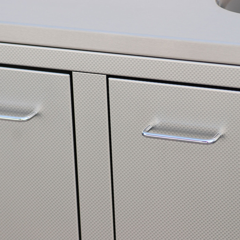 Unterschrank mit Arbeitsplatte | Scholz Medizintechnik